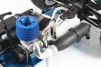 FTX CARNAGE NT 4WD RTR 1/10TH NITRO TRUCK