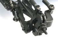 FTX CARNAGE NT 4WD RTR 1/10TH NITRO TRUCK