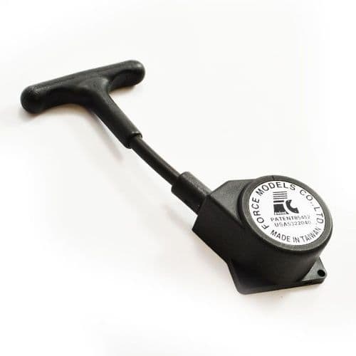 FTX FORCE FC.18 PLASTIC PULL START ASSEMBLY W/SCREWS