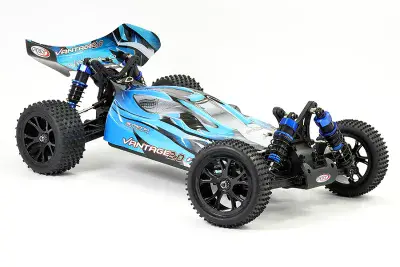FTX Rc Cars