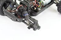 FTX TRACER 1/16 4WD TRUCK RTR - Blue