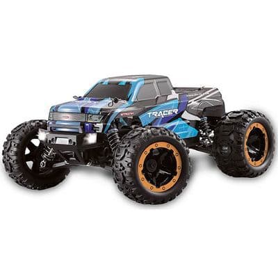 FTX TRACER 1/16 4WD TRUCK RTR - Blue