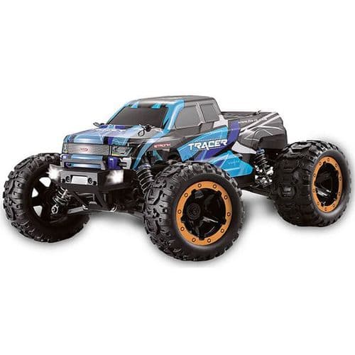 FTX TRACER 1/16 4WD TRUCK RTR - Blue