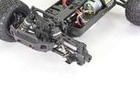 FTX TRACER 1/16 4WD  TRUCK RTR - ORANGE
