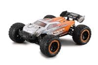 FTX TRACER 1/16 4WD  TRUCK RTR - ORANGE