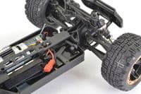 FTX TRACER 1/16 4WD  TRUCK RTR - ORANGE