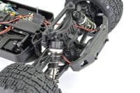 FTX TRACER 1/16 4WD  TRUCK RTR - ORANGE