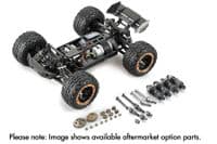 FTX TRACER 1/16 4WD  TRUCK RTR - ORANGE
