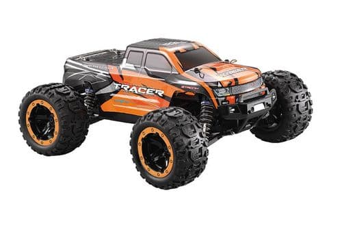 FTX TRACER 1/16 4WD TRUCK RTR -ORANGE