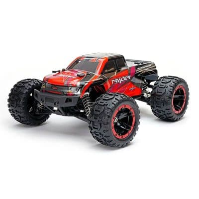 FTX Tracer1/16 4WD Trruck RTR - Red