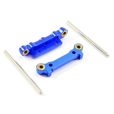 FTX VANTAGE / CARNAGE / ZORRO ALUM REAR SUSP. HOLDERS 1 SET