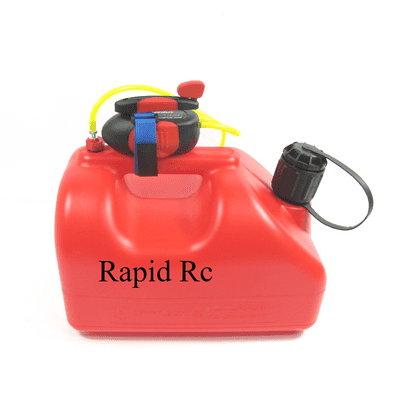 Fuel Caddy 5 Litre New