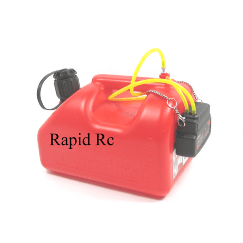 Rc fuel near shop me