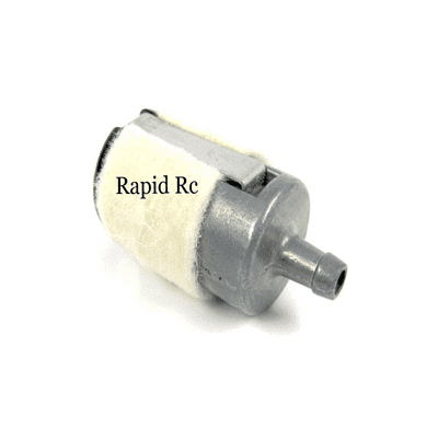 Fuel Tank Fittings And Accessories