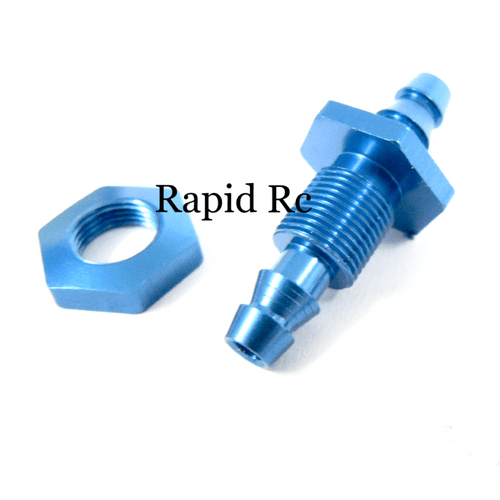 Fuel Tank Fittings And Accessories