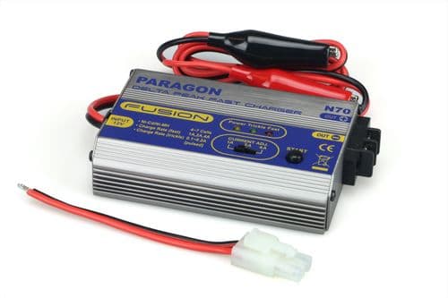 Fusion N70 Paragon DCO-FS-N70