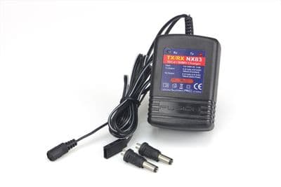 Futaba - Fusion NX83 Tx/Rx ACO-FS-NX83