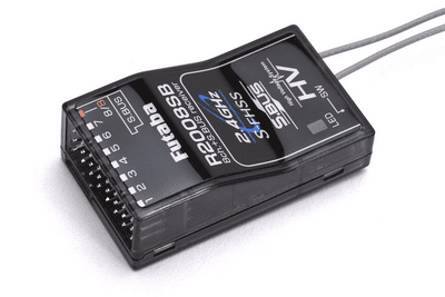Futaba Receivers