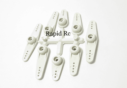 Futaba Servo Arm Set