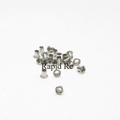 Futaba Servo Grommet Insert (Pk20)	P-SJ90172