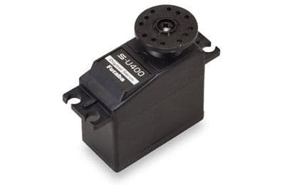 Futaba Servo HV Digital (S-Bus) 0.13s/7.9Kg	P-SU400	