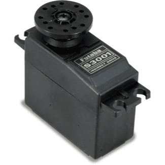 Futaba Servos