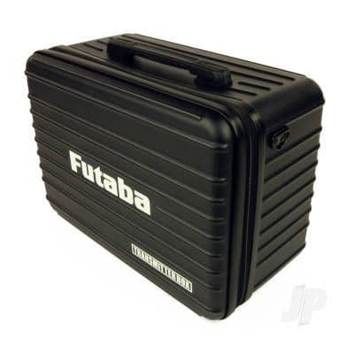 Futaba Transmitter Case (Large / Hard Shell) (Air & Surface)