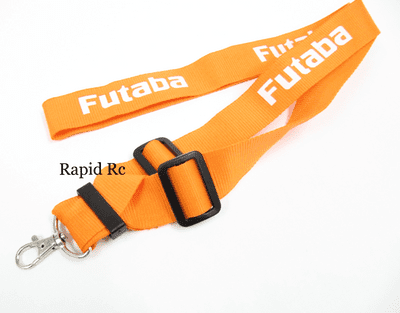 Futaba Transmitter Neck Strap