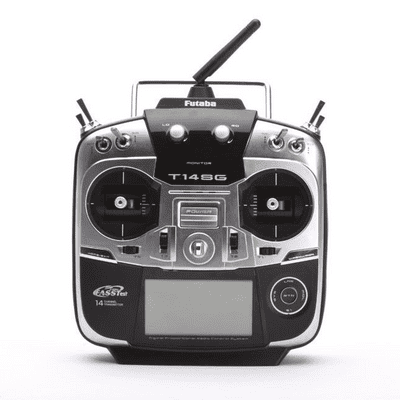 Futaba Transmitter- Receivers