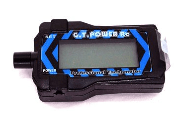G.T. POWER professional tachometer