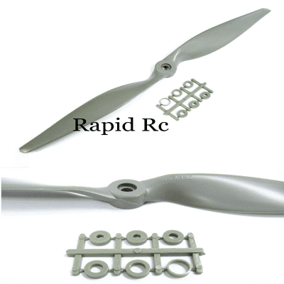 Gemfan Thin Electric Propellers