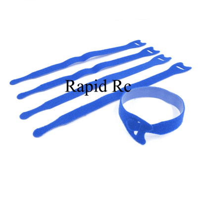 General Velcro Set 20.5CM x 1.3CM ( 5pcs )
