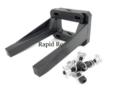 Giant Adjustable Engine Mounts for 120-180 class engines