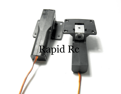 Giant E-Retracts / Servoless Retractable Landing Gear  8KG ( no pin )