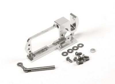 Glider Tow/Payload Release Unit