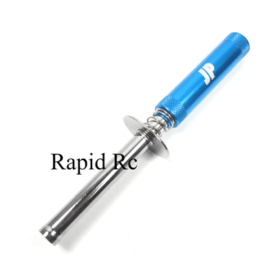 Glo-Start AA Size 75mm-Shaft (Metal)