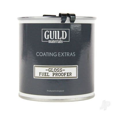 Gloss Fuel proofer ( 125ml Tin )