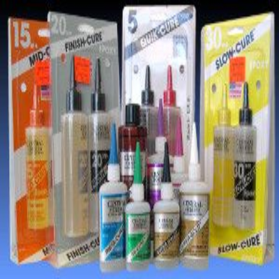 Glues, Paint, Thread lock, Velcro, Cable Ties
