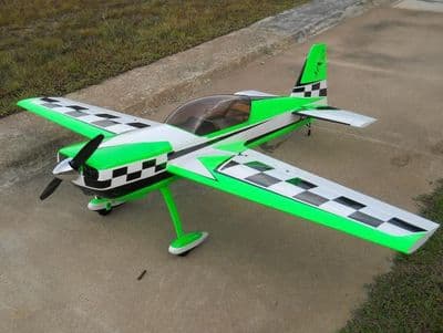 Goldwing Rc Electric Extreme Series sports planes