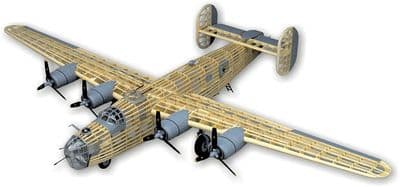 Guillow Model Kits
