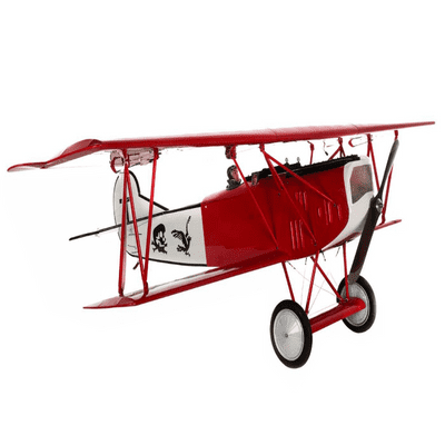 Hangar 9 Aircraft