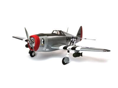 Hangar 9 P-47D Thunderbolt 20cc A-HAN2990