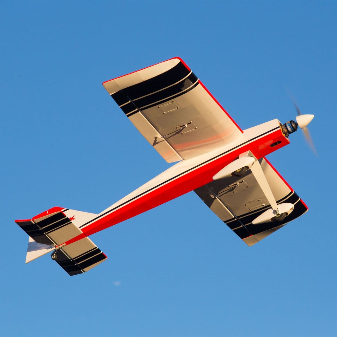 Hangar 9 Ultra Stick 10cc ARF - Modello Aereo RC HAN2345