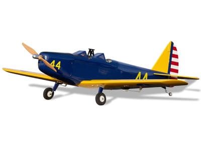 Hanger 9 Fun Scale PT-19 PNP, 56.5