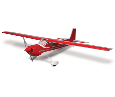 Hanger 9 Valiant 10cc ARF HAN5080