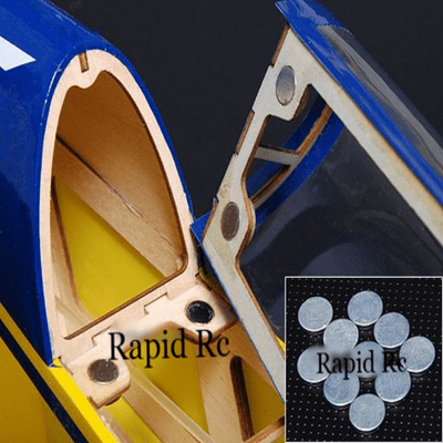 Hatch Magnets