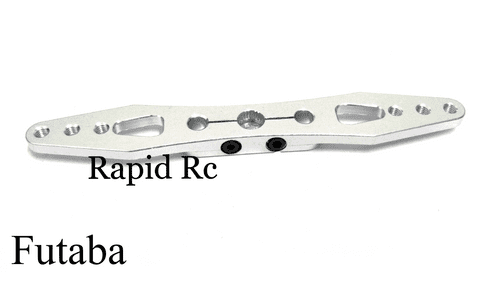 Heavy Duty Control Arm for Futaba Servos 3.5''