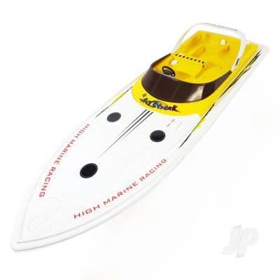 Henglong Powerboat RTR (680mm) HLG3827