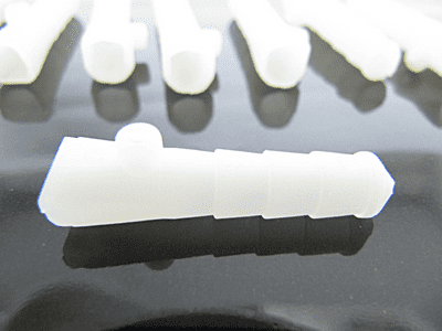 Hinge Point Pocket For 4.5mmx67mm Hinge