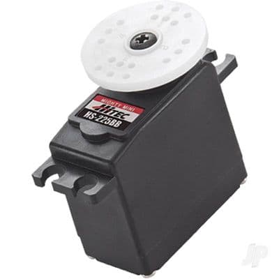 Hitec HS225BB Mighty Mini